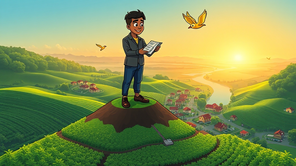 실제 사례 및 판례 분석 (cartoon 스타일)