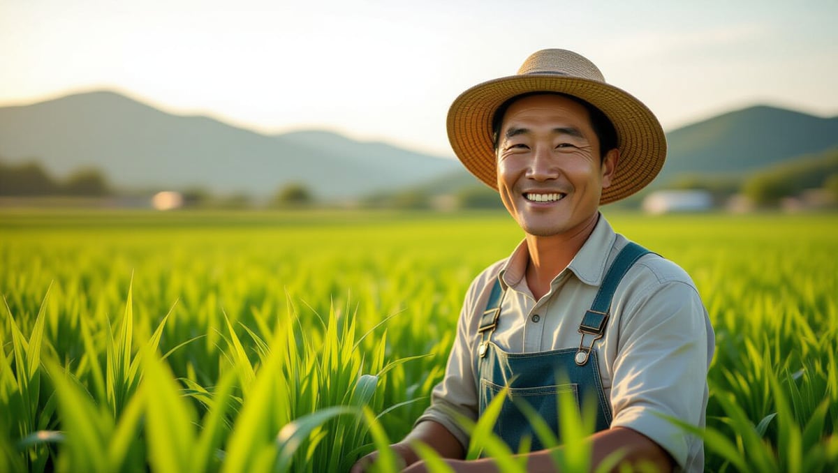 용인시 농어민 기회소득 2025: 신청 자격, 기간, 금액 총정리 9 📌 마무리