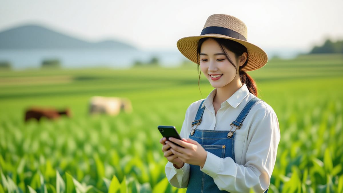 용인시 농어민 기회소득 2025: 신청 자격, 기간, 금액 총정리 3 🔍 누가 받을 수 있나요? 신청 자격 상세 안내