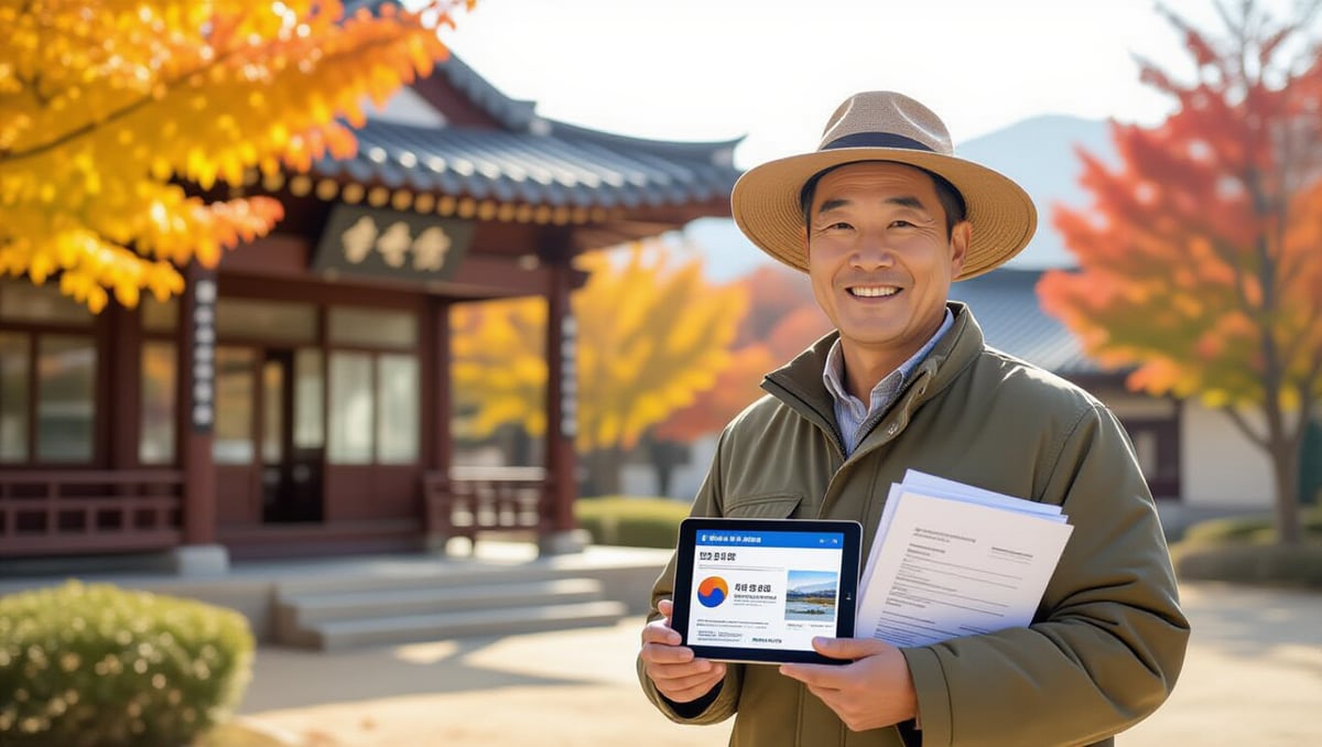 용인시 농어민 기회소득 2025: 신청 자격, 기간, 금액 총정리 7 📞 추가 신청 및 궁금한 점은 어디에 문의하나요?