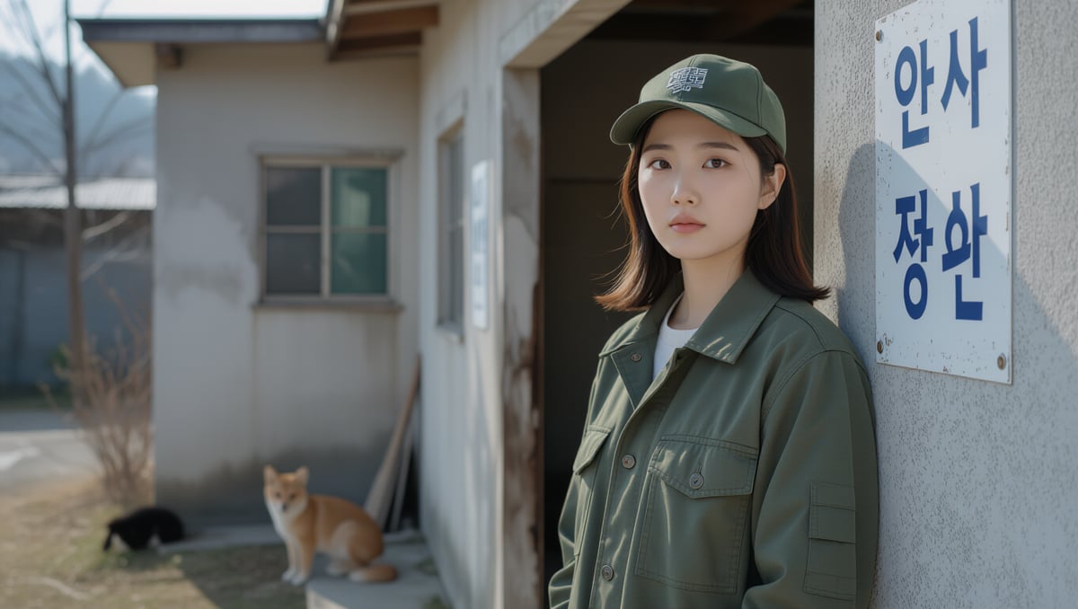 울산 유기동물 보호소, 15년 헌신 철거 위기…시민 서명운동 동참 호소 5 📊 울산 동물 보호 환경의 현실과 과제