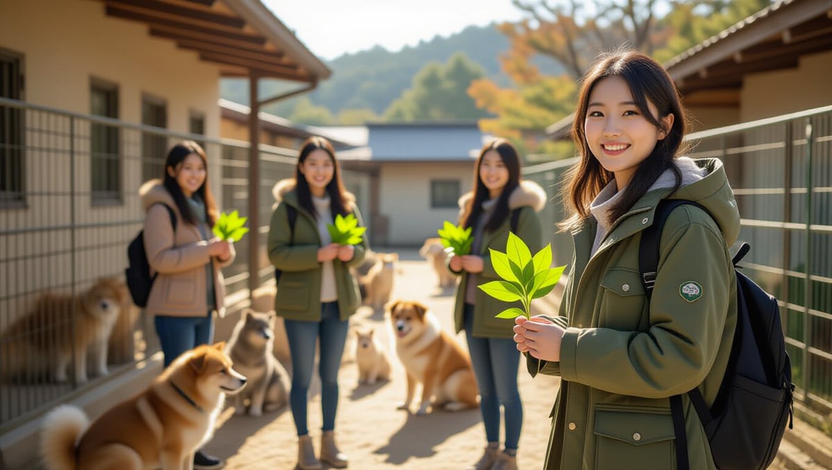 울산 유기동물 보호소, 15년 헌신 철거 위기…시민 서명운동 동참 호소 8 💖 마무리