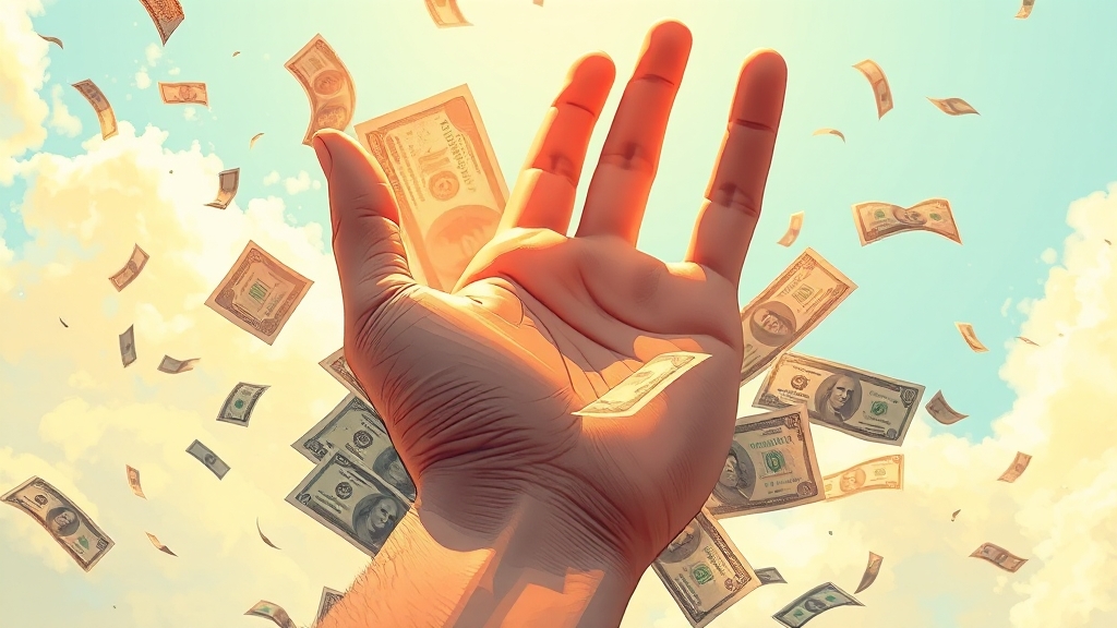 FAQ: 궁금증 해결 (illustration 스타일)