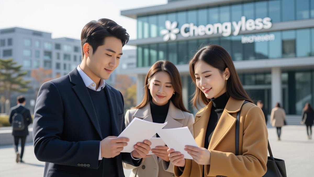 📝 청약 자격 요건, 꼼꼼히 확인하세요!