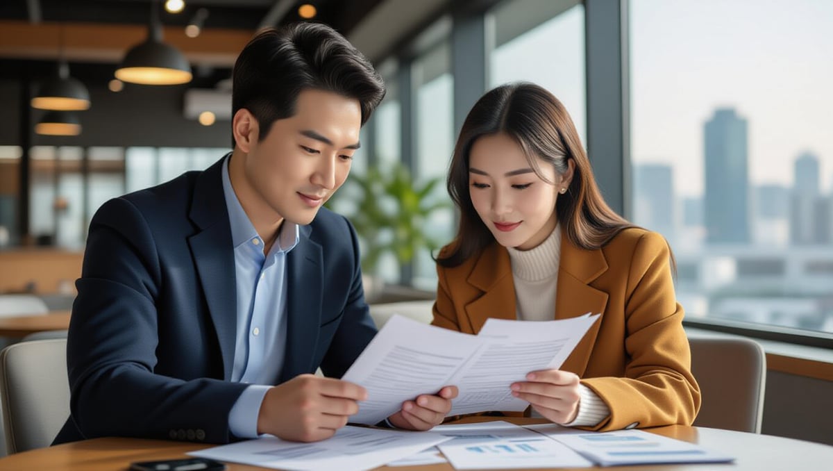 💡 성공적인 청약 전략, 이렇게 세워보세요!