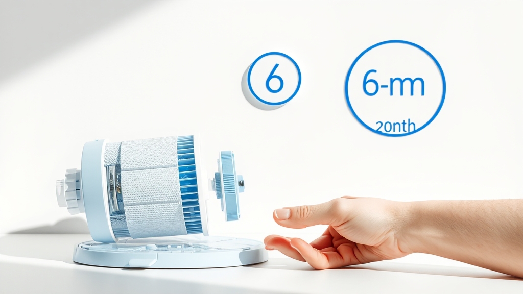 웅진코웨이 고객지원 A to Z: 수리, AS, 렌탈, FAQ 완벽 가이드 7 제품별 문제 해결 가이드 (realistic 스타일)