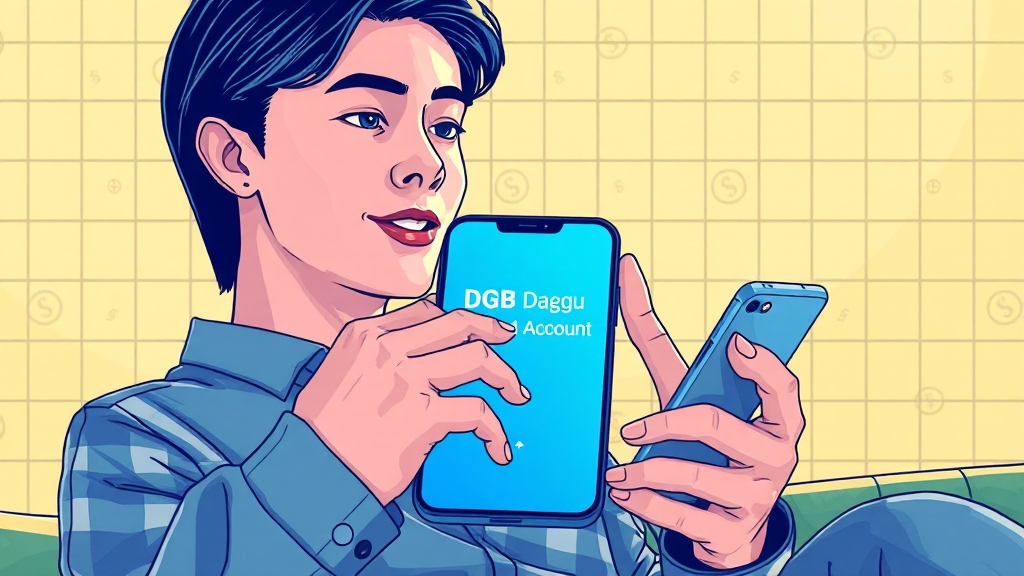 핀크 비상금대출: 5.94% 금리, 한도, 자격 완벽 분석 4 신청 자격 및 간편한 방법 (illustration 스타일)