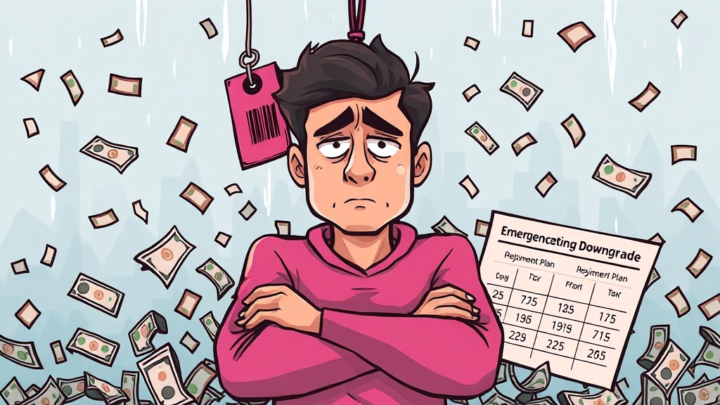 핀크 비상금대출: 5.94% 금리, 한도, 자격 완벽 분석 7 이용 시 유의사항 (cartoon 스타일)