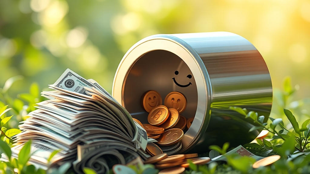 채무통합 대환대출: 자격, 절차, 금리 완벽 정리 3 채무통합, 어떤 효과가 있을까요? (realistic 스타일)