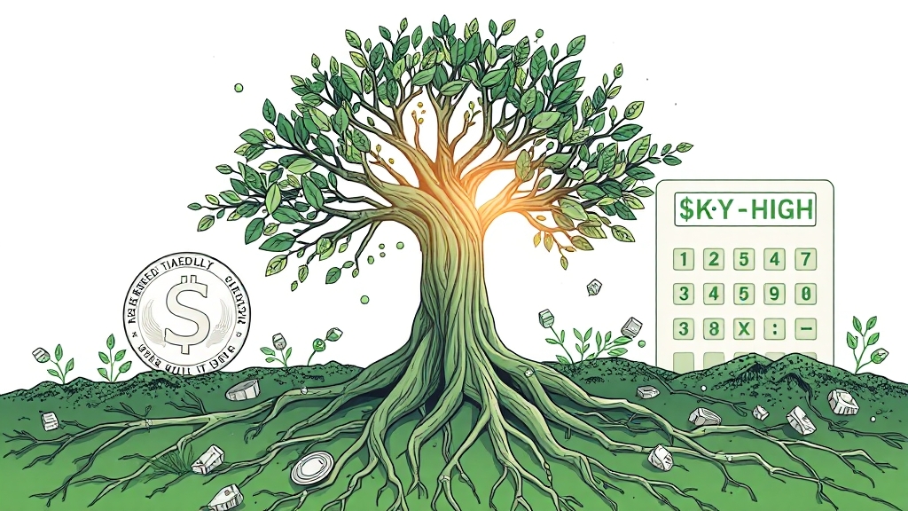 채무통합 대환대출: 자격, 절차, 금리 완벽 정리 7 정부지원 채무통합 상품 (illustration 스타일)