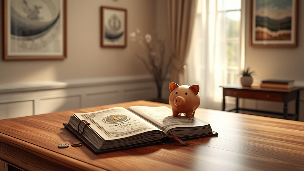 채무통합 대환대출: 자격, 절차, 금리 완벽 정리 8 채무통합 후 재정 관리 및 신용점수 관리 (realistic 스타일)