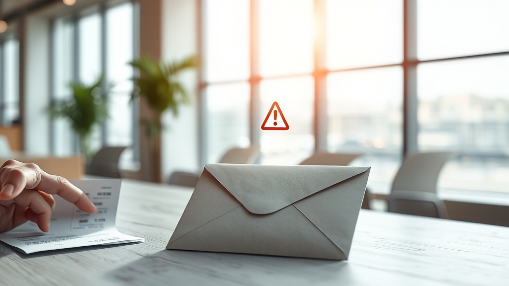 소상공인 배달택배비 지원사업: 신청부터 FAQ까지 완벽 가이드 7 사업 활용 시 유의사항 (realistic 스타일)