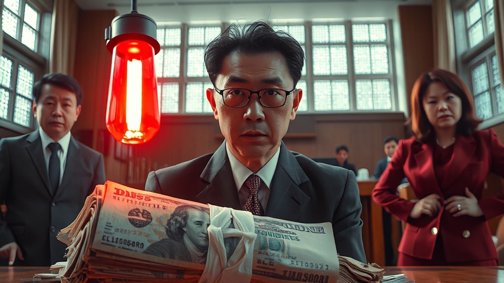 농협 대출 연체 17조 돌파: 현황, 원인, 해결책은? 4 국회의원은 이 문제를 어떻게 보고 있을까? (realistic 스타일)