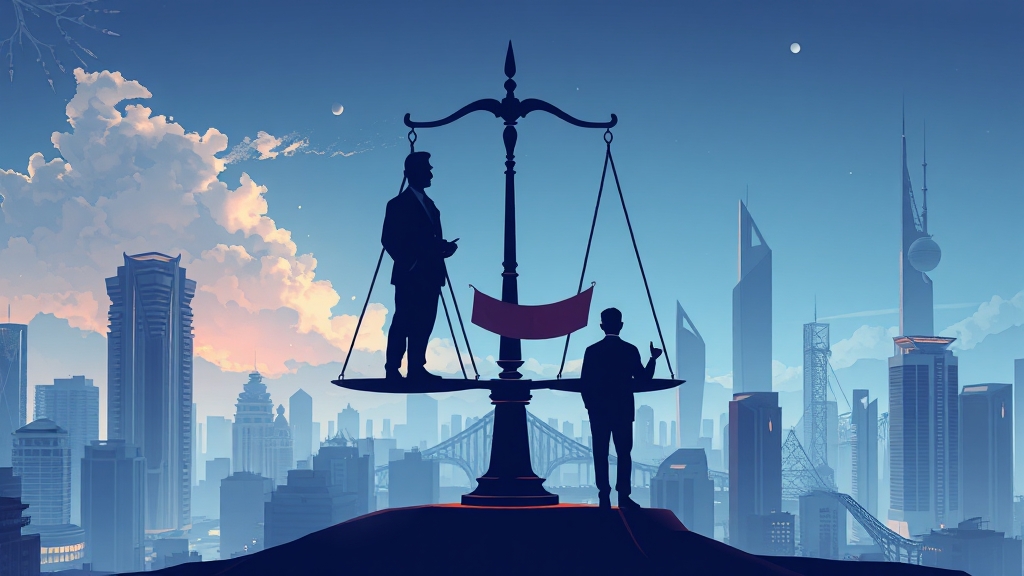 농협 대출 연체 17조 돌파: 현황, 원인, 해결책은? 7 결론: 균형 잡힌 접근이 필요하다 (illustration 스타일)