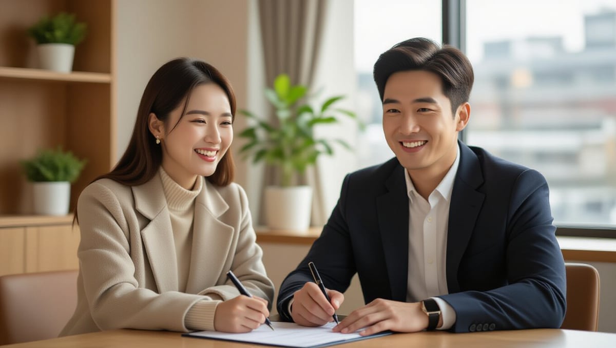 해링턴플레이스 풍무: 입지, 설계, 분양가 총정리 7 💰 해링턴플레이스 풍무: 합리적인 분양가 및 계약 조건