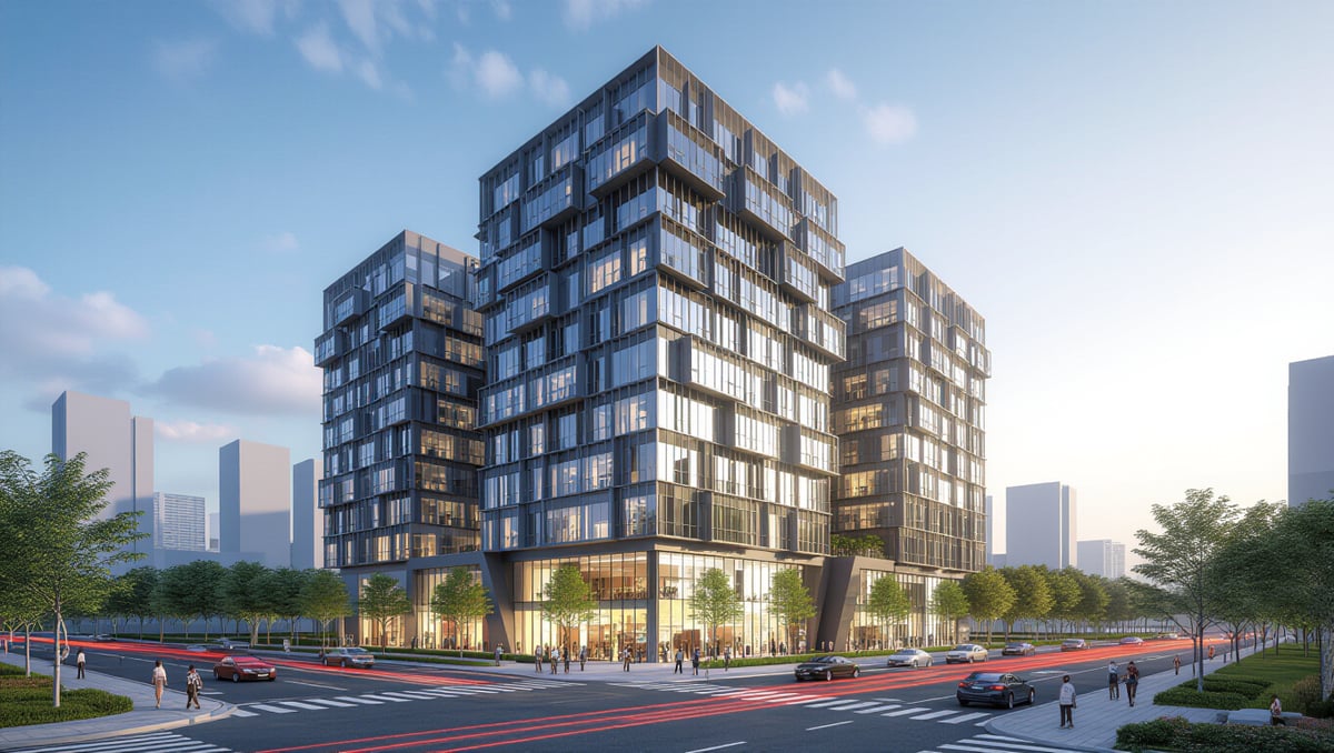 해링턴플레이스 풍무: 입지, 설계, 분양가 총정리 8 📈 해링턴플레이스 풍무: 빛나는 미래 가치와 개발 호재