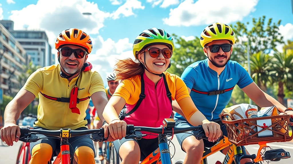 2025 부산 세븐브릿지 투어: 코스, 신청, 꿀팁 A to Z 5 준비물 및 안전 수칙 완벽 정리 (realistic 스타일)