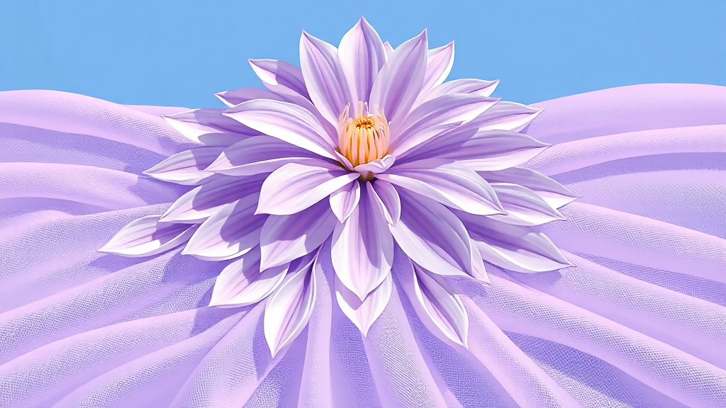 란도린 클래식 플로랄 섬유유연제: 향기, 부드러움, 구매 가이드 4 옷감 보호 및 부드러움 분석 (illustration 스타일)