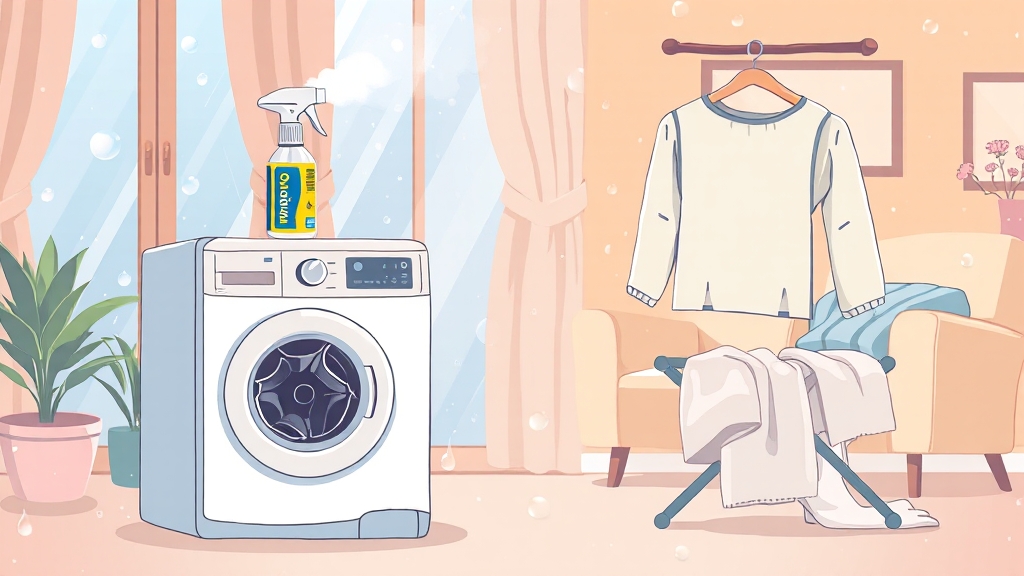 란도린 클래식 플로랄 섬유유연제: 향기, 부드러움, 구매 가이드 5 란도린 활용 꿀팁 (cartoon 스타일)