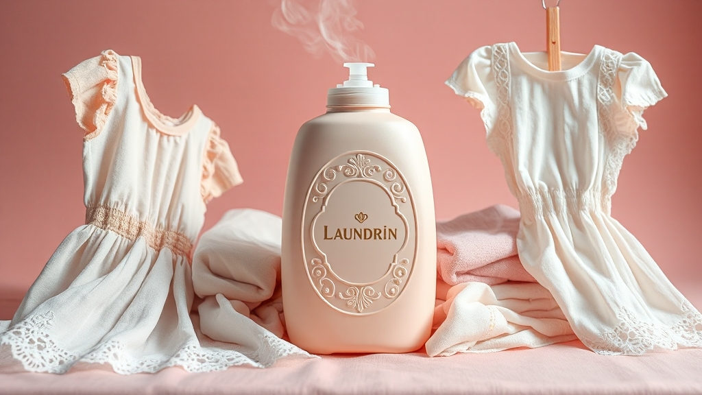 란도린 클래식 플로랄 섬유유연제: 향기, 부드러움, 구매 가이드 8 장단점 분석 (realistic 스타일)