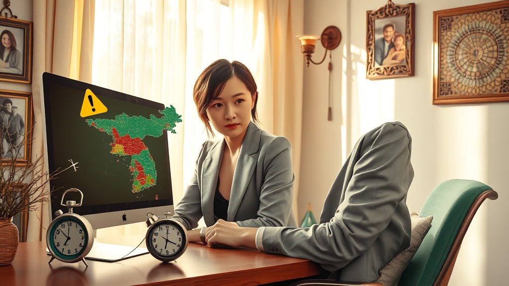 2025년 근로장려금 완벽 가이드: 신청 자격, 방법, 지급일 총정리 7 자주 묻는 질문 & 실수 방지 (realistic 스타일)