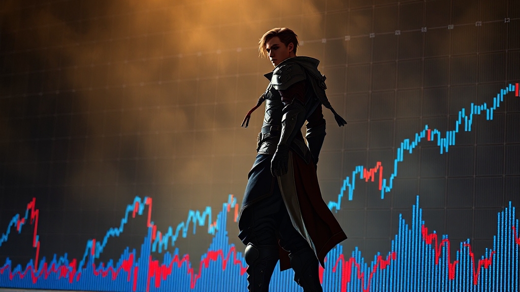 신작 게임, 평가는? (realistic 스타일)