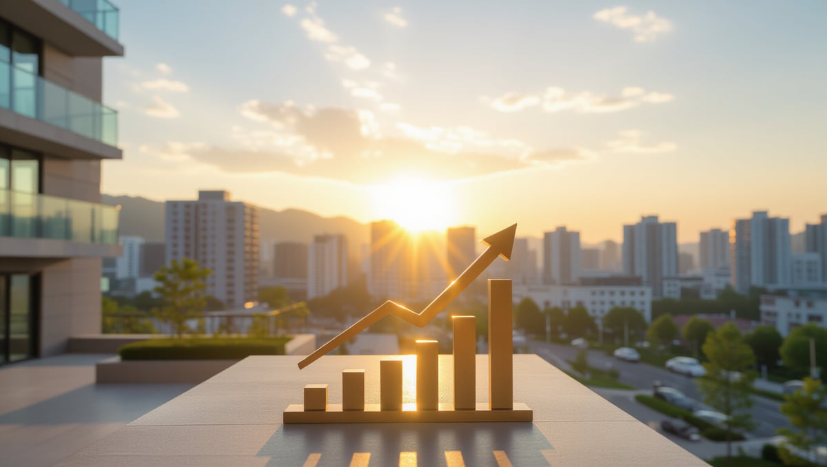 호현 센트럴 아이파크: 무순위 청약부터 투자 전망까지 완벽 분석 7 📈 시장 가치 및 투자 전망