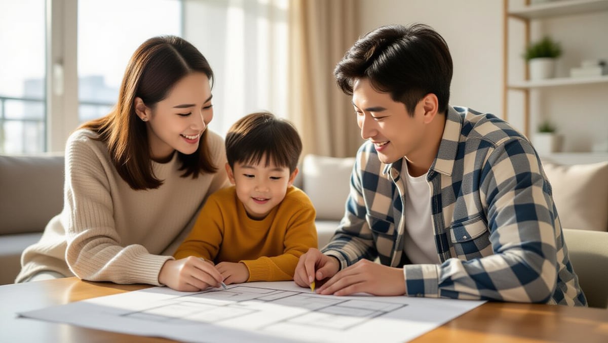 호현 센트럴 아이파크: 무순위 청약부터 투자 전망까지 완벽 분석 4 💰 공급 대상 및 분양가 분석