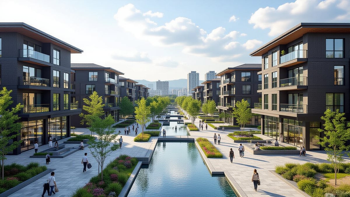 호현 센트럴 아이파크: 무순위 청약부터 투자 전망까지 완벽 분석 6 🚀 입지적 강점 및 개발 호재