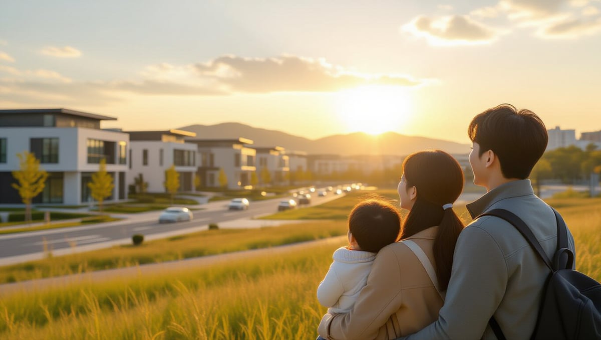 호현 센트럴 아이파크: 무순위 청약부터 투자 전망까지 완벽 분석 8 📌 마무리
