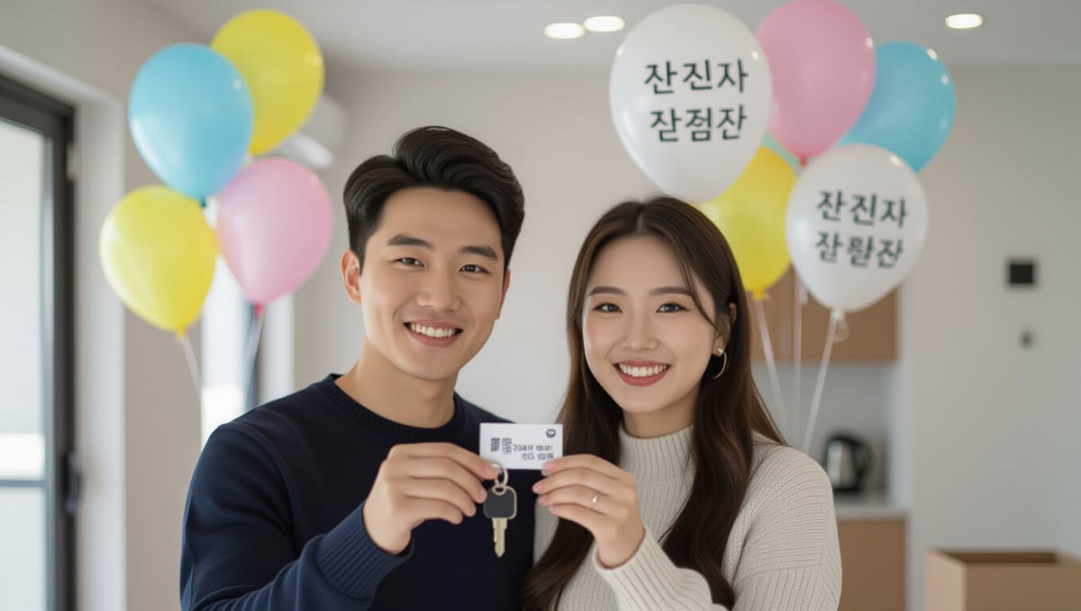 호현 센트럴 아이파크: 무순위 청약부터 투자 전망까지 완벽 분석 3 💡 무순위 청약 자격 및 유의사항