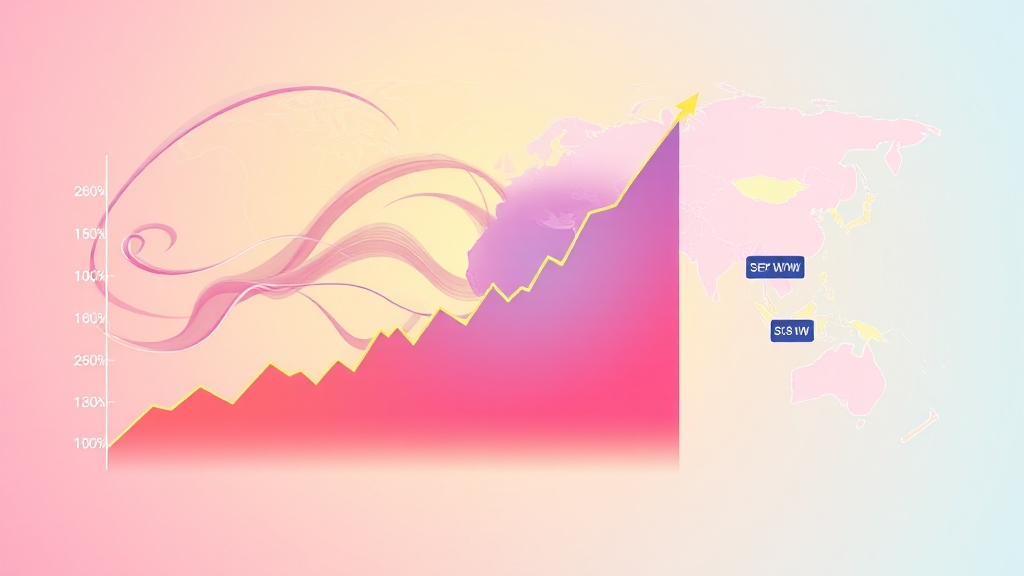 S2W 공모주 분석: 청약 정보부터 성장 전망까지 (핵심 요약) 3 S2W 공모 개요 및 청약 정보 (illustration 스타일)