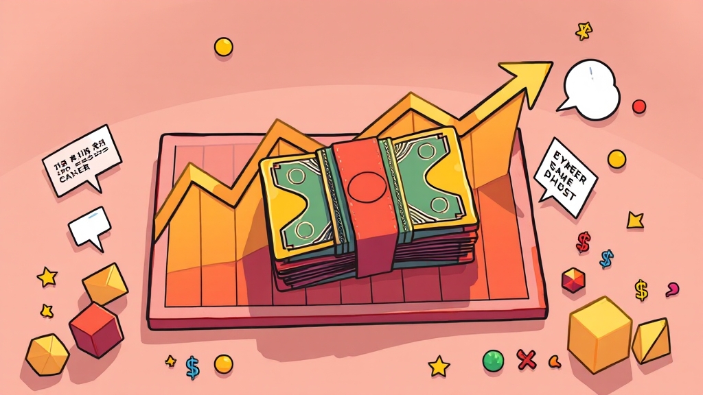 S2W 공모주 분석: 청약 정보부터 성장 전망까지 (핵심 요약) 4 IPO 제도 개편 및 영향 (cartoon 스타일)