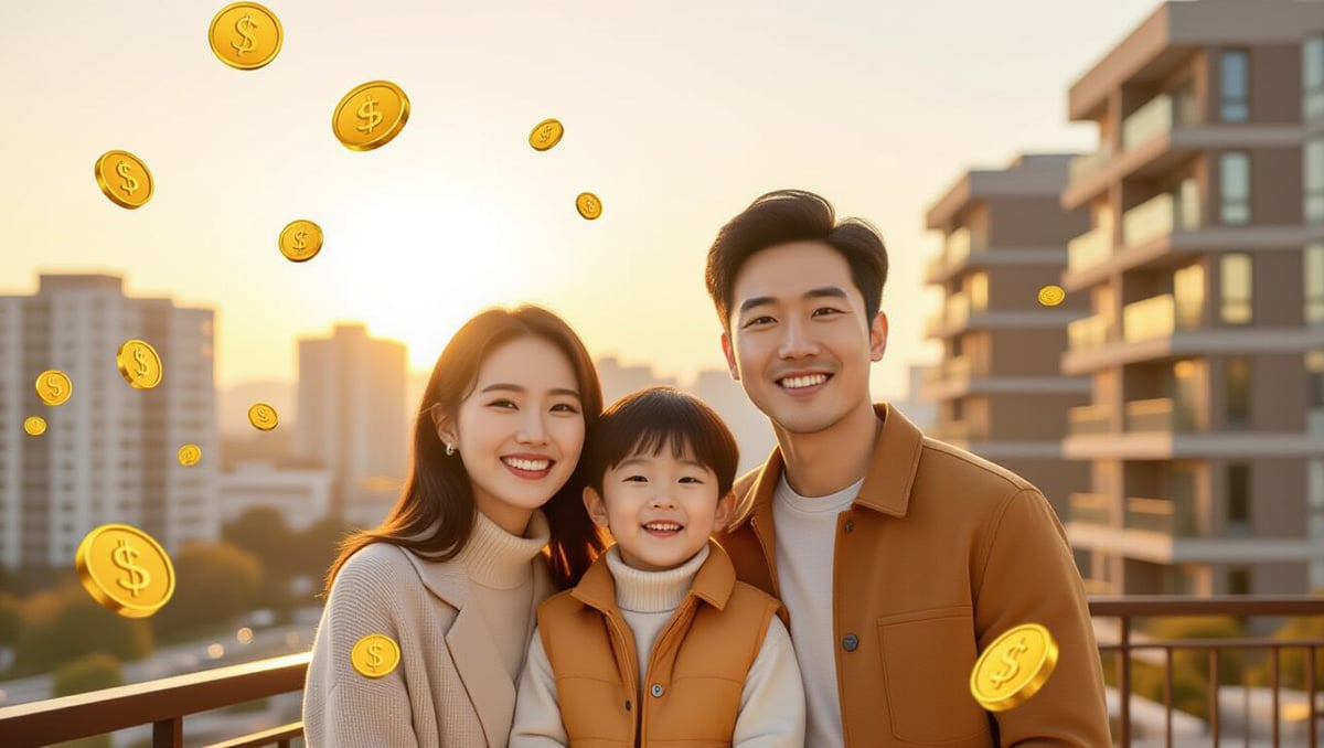 📈 분양가 및 시세 차익 전략