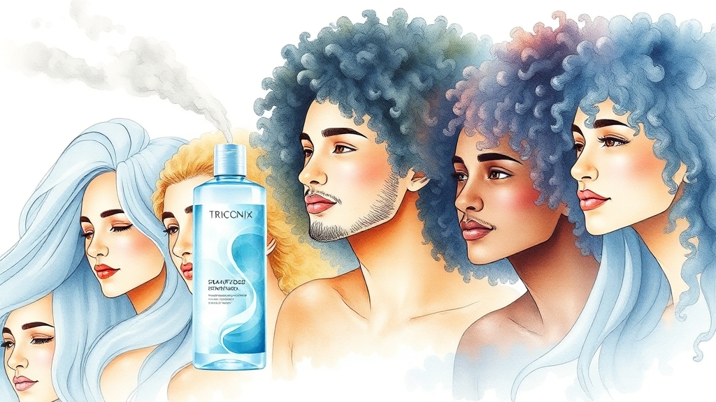 실제 경험 공유 (watercolor 스타일)