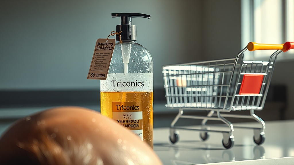 가격, 구매처, 주의사항 (realistic 스타일)