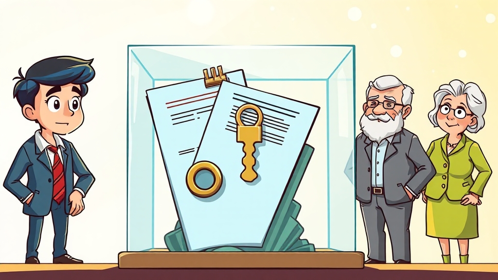 마무리 (cartoon 스타일)