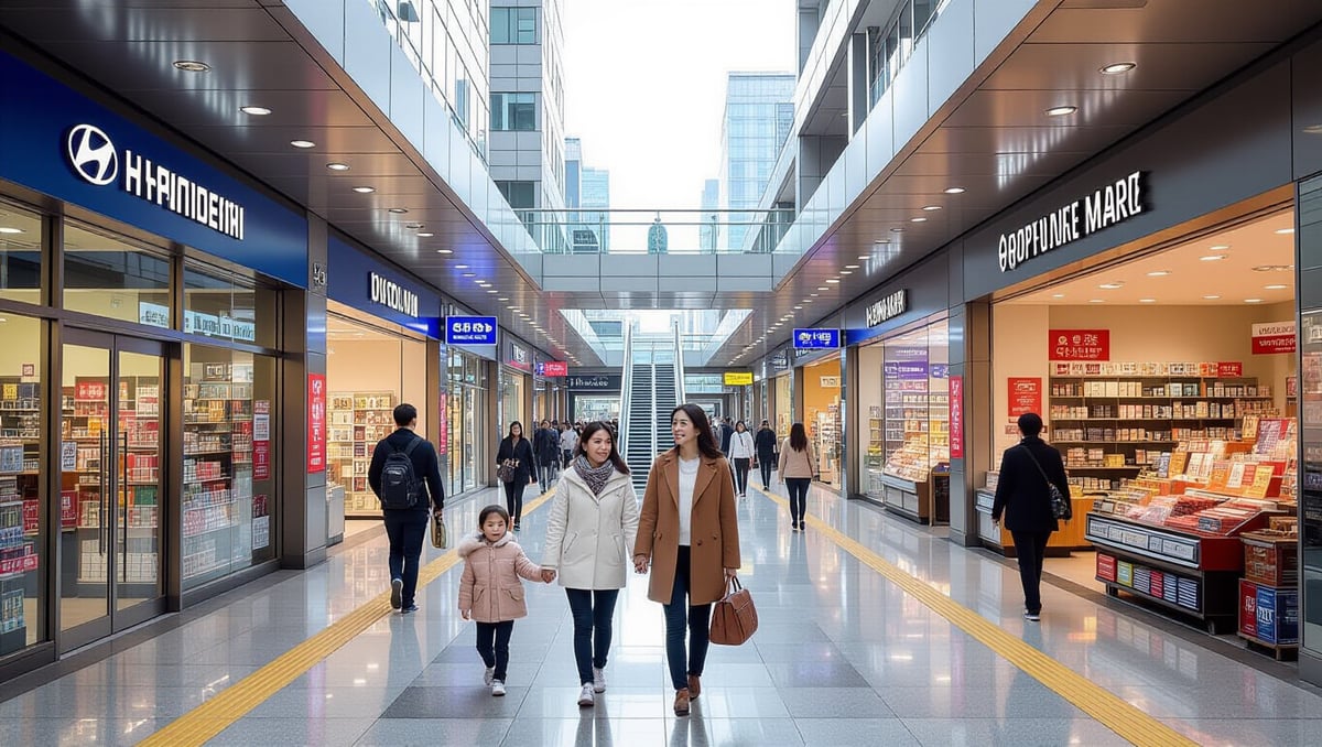 범일 퀸즈이즈카운티: 입지, 분양가, 청약 정보 총정리 4 🚌 교육, 교통, 생활 편의 시설