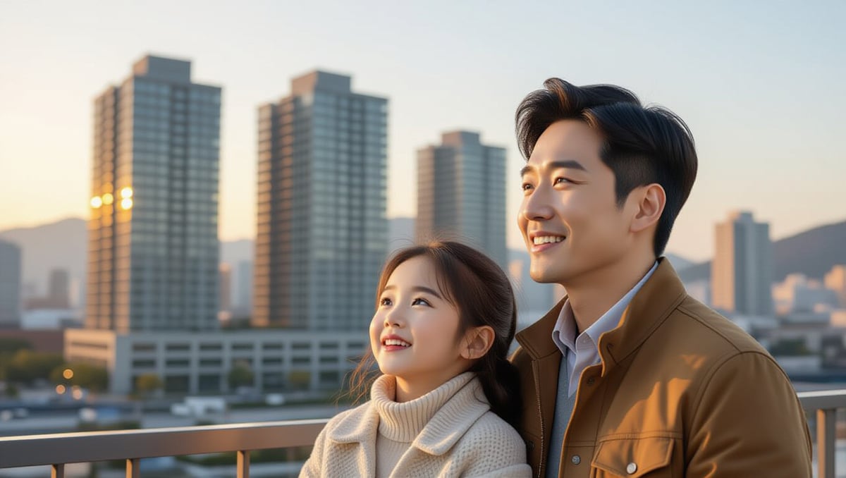 범일 퀸즈이즈카운티: 입지, 분양가, 청약 정보 총정리 6 💰 분양가 및 시세 전망