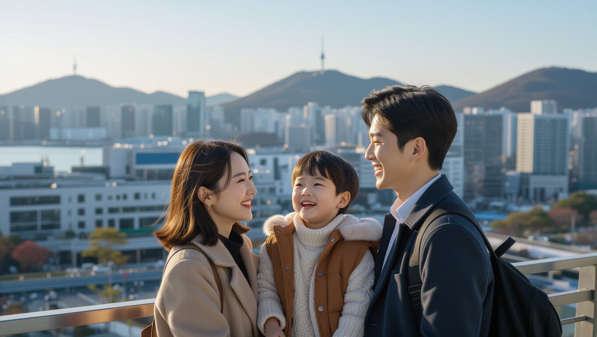 범일 퀸즈이즈카운티: 입지, 분양가, 청약 정보 총정리 8 ✨ 미래 가치와 투자 관점 평가