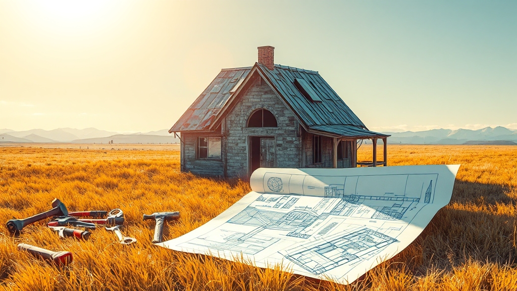 농촌 빈집, 꿈을 현실로! 빈집은행 활용법 A to Z 5 신청 방법 및 절차 (illustration 스타일)