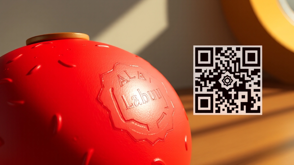 라부부 정품 구매 A to Z: 가이드부터 구별법, 팝마트 글로벌 구매까지! 5 정품 확인 방법 (realistic 스타일)