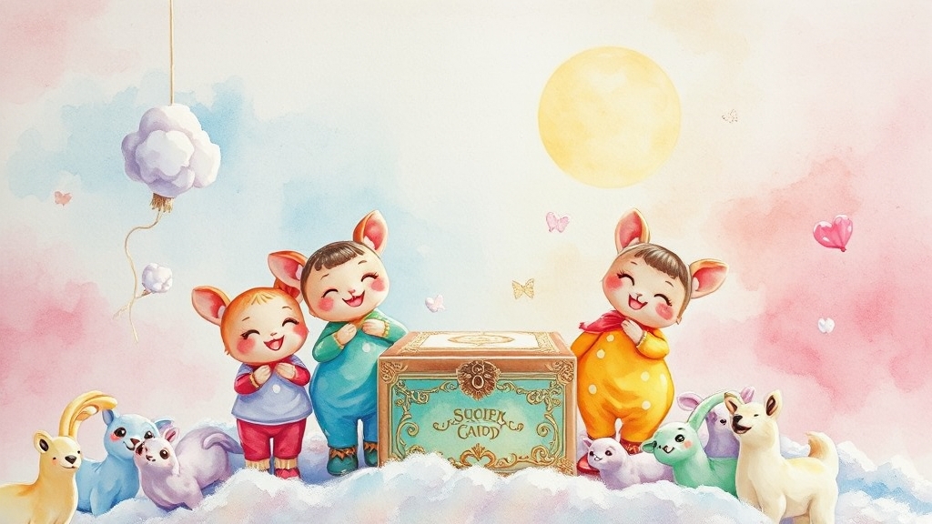 라부부 정품 구매 A to Z: 가이드부터 구별법, 팝마트 글로벌 구매까지! 6 라부부 시리즈 & 종류 (watercolor 스타일)