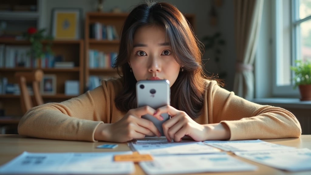 당근마켓 부동산 직거래 사기 완벽 대비: 예방법부터 대처법까지 3 📊 실제 피해 사례로 보는 사기 수법