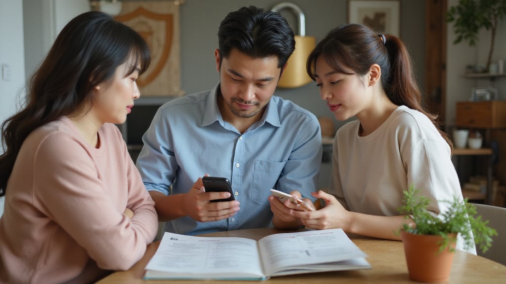 당근마켓 부동산 직거래 사기 완벽 대비: 예방법부터 대처법까지 6 ✅ 거래 전 꼭 확인해야 할 필수 체크리스트