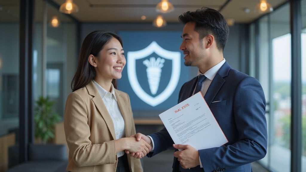 당근마켓 부동산 직거래 사기 완벽 대비: 예방법부터 대처법까지 5 🛡️ 당근마켓의 안전 강화 노력은?