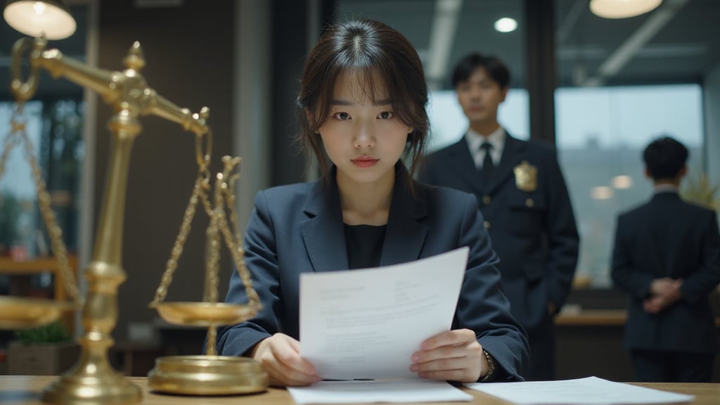 당근마켓 부동산 직거래 사기 완벽 대비: 예방법부터 대처법까지 7 📞 사기 피해 발생 시, 이렇게 대처하세요!