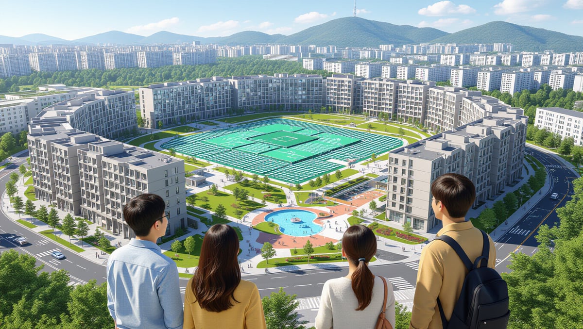 클러스터용인 경남아너스빌 무순위 분양: 분양가, 입지, 미래가치 2 📋 클러스터용인 경남아너스빌 핵심 정보