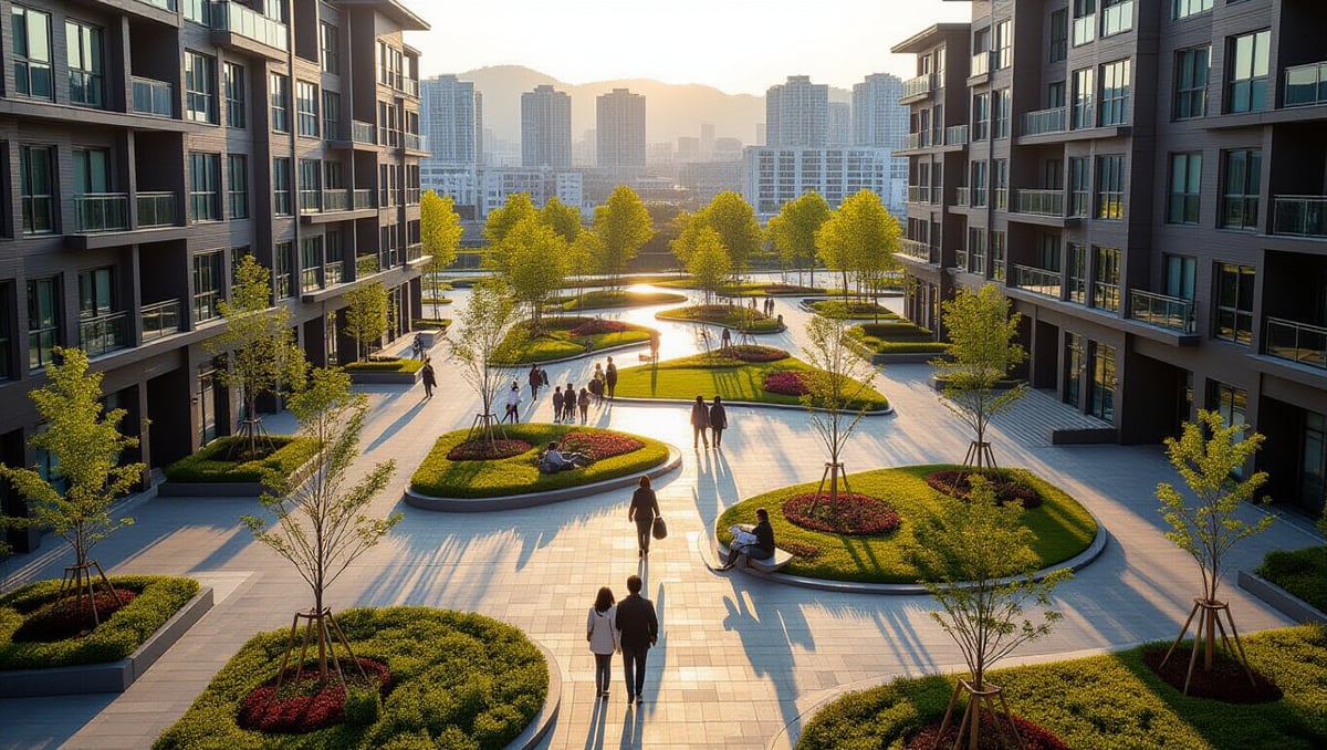 클러스터용인 경남아너스빌 무순위 분양: 분양가, 입지, 미래가치 8 📌 마무리: 놓치면 안 될 기회