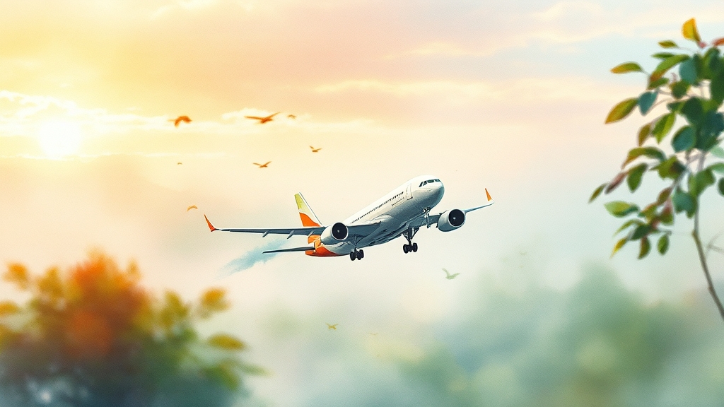 티웨이항공 무상감자: 주가 전망, 대명소노그룹 관계, 투자 유의점 2 무상감자 결정, 왜? (watercolor 스타일)